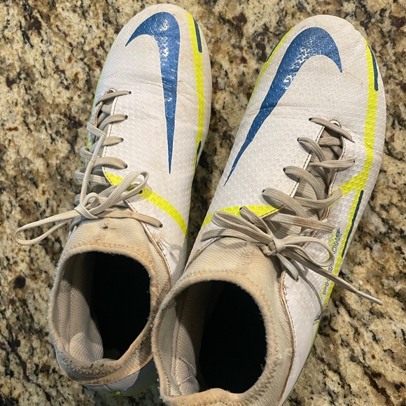 Nike Phantom GT2 Academy DF FG/MG Soccer/Fútbol cleats/boots main image 8